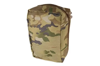 GFC Tactical - Medizinische Tasche - Multicam - GFT-19-007969