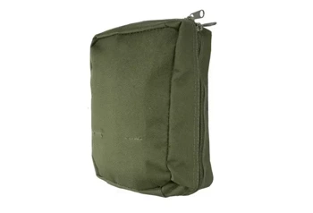 GFC Tactical - Medizinische Tasche - Olive - GFT-19-001013