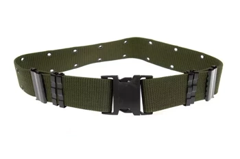 GFC Tactical - Tactical Gürtel - Olive - GFT-34-000336