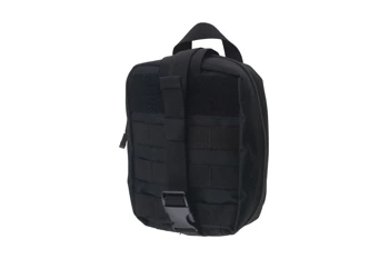 GFC Tactical - Taktisches Erste Hilfe Set  - Schwarz - GFT-19-023956