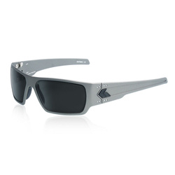 Gatorz - Ballistic Glasses Specter - Anti-Beschlag - Gunmetal - GZ-08-102