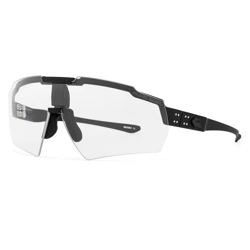 Gatorz - Ballistische Schutzbrille Blastshield - ANSI Z87+ - Klar - GZ-10-402