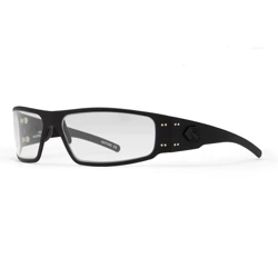 Gatorz - Magnum Ballistic Brille - ANSI Z87+ - Photochromatisch - Getönt - GZ-01-005