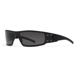 Gatorz - Schutzbrille Magnum - Smoke - Schwarz - GZ-01-001