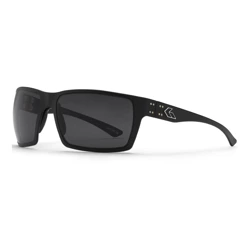 Gatorz - Schutzbrille Marauder - Schwarz - GZ-12-031