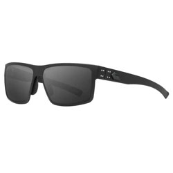 Gatorz - Schutzbrille Rig - Smoke - Schwarz - GZ-14-001