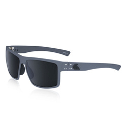 Gatorz - Schutzbrille Rig - Smoke - Slate - GZ-14-100