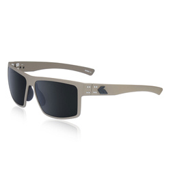 Gatorz - Schutzbrille Rig - Smoke - Slate - GZ-14-301