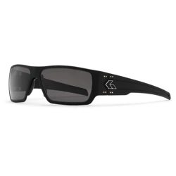 Gatorz - Schutzbrille Specter - Schwarz - GZ-08-031