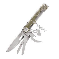 Gerber - Multitool Armbar Kork - Gold - 30-001584