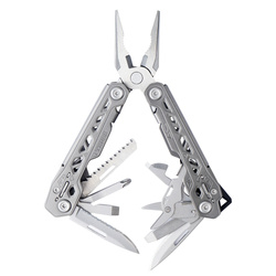 Gerber - Multitool Traverse - Titanium - 31-003685