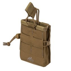 Helikon - AR15/AK Wettbewerb Rapid Carbine Pouch® - Coyote - MO-C01-CD-11