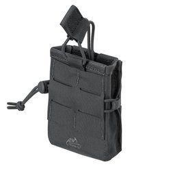 Helikon - AR15/AK Wettbewerb Rapid Carbine Pouch® - Shadow Grey - MO-C01-CD-35