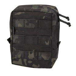 Helikon - Allzweckfracht General Purpose Cargo - MultiCam Schwarz - MO-U05-CD-0C