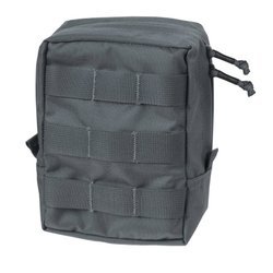 Helikon - Allzweckfracht General Purpose Cargo - Shadow Grey - MO-U05-CD-35