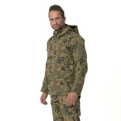 Helikon - Anorakjacke Tracer - Polycotton Stretch Ripstop - Wz. 93 - KU-TRR-SP-04