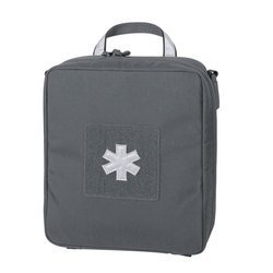 Helikon - Automotive Med Kit® Pouch - Cordura® - Shadow Grey - MO-M07-CD-35