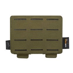 Helikon - BMA Gürtel Molle Adapter 3 - Olivgrün - IN-BM3-CD-02