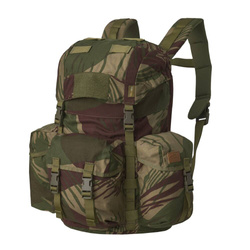 Helikon - Bergen Backpack® - Rhodesian Camo - PL-BGN-CD-1K