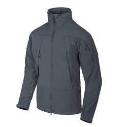 Helikon - Blizzard Jacke - Schadow Grey - KU-BLZ-NL-35