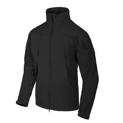 Helikon - Blizzard Jacke - Schwarz - KU-BLZ-NL-01