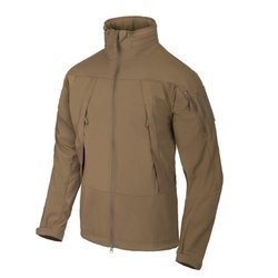 Helikon - Blizzard Jacke - StormStretch - Mud Brown - KU-BLZ-NL-60