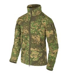 Helikon - Blizzard Jacke - StormStretch - PenCott WildWood - KU-BLZ-NL-45