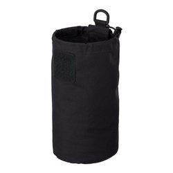 Helikon - Bushcraft Dump Pouch - Schwarz - MO-U06-CD-01