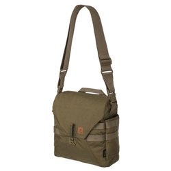 Helikon - Bushcraft Haversack Tasche - 8 L - Adaptive Green - TB-HVS-CD-12