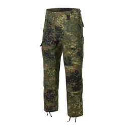 Helikon - CPU Feldhosen - Flecktarn - SP-CPU-PR-23