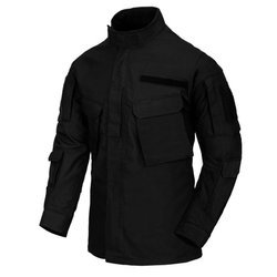 Helikon - CPU® Feldjacke - Schwarz - BL-CPU-PR-01