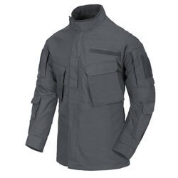 Helikon - CPU® Feldjacke - Shadow Grey - BL-CPU-PR-35