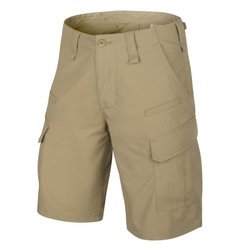 Helikon - CPU® Shorts - Khaki - SP-CPK-CR-13