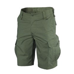 Helikon - CPU-Shorts - Olive Green - SP-CPK-PR-02