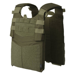 Helikon - Camp-A-Box Only Reiseschüssel - 	Olive Green - KK-GPC-CD-02