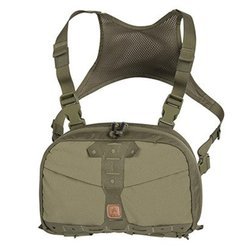 Helikon - Chest Pack Numbat - Adaptive Grün - TB-NMB-CD-12