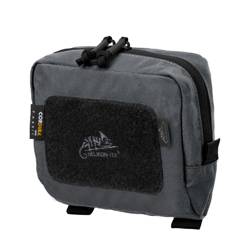 Helikon - Competition Utility Pouch - Shadow Grey / Black - MO-CUP-CD-3501A