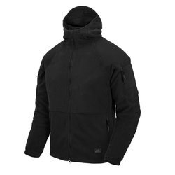 Helikon - Cumulus Heavy Fleece Jacke - Schwarz - BL-CMB-HF-01