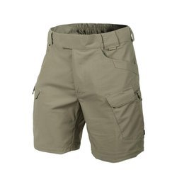 Helikon - Die Kurze Hose Urban Tactical Shorts 8,5" - Adaptive Green - SP-UTS-PR-12