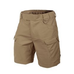 Helikon - Die Kurze Hose Urban Tactical Shorts 8,5" - Coyote - SP-UTS-PR-11