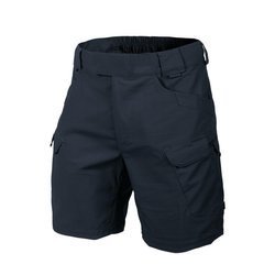 Helikon - Die Kurze Hose Urban Tactical Shorts 8,5" - Marineblau - SP-UTS-PR-37