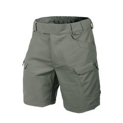 Helikon - Die Kurze Hose Urban Tactical Shorts 8,5" - Olive Drab - SP-UTS-PR-32