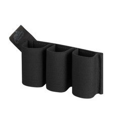 Helikon - Dreifach-Elastikeinsatz Triple Elastic Insert® - Schwarz - IN-TEL-PO-01