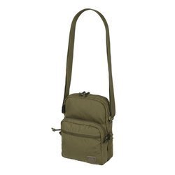 Helikon - EDC Compact Shoulder Bag - Olive Green - TB-ECS-CD-02