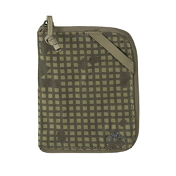 Helikon - EDC Large Wallet - Desert Night Camo - MO-EDL-CD-0L