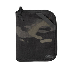 Helikon - EDC Large Wallet - MultiCam Black - MO-EDL-CD-0C