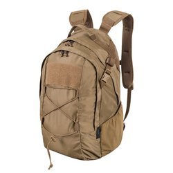 Helikon - EDC-Lite-Rucksack - 21 L - Kojotenbraun - PL-ECL-NL-11