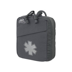 Helikon - EDC Med Kit Medizinische Tasche - Shadow Grey - MO-M09-NL-35