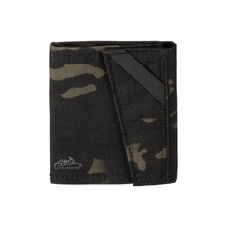 Helikon - EDC Medium Wallet - MultiCam Black - MO-EDM-CD-0C