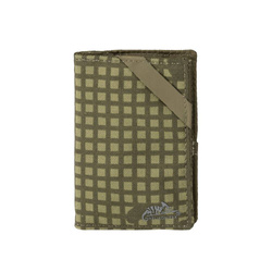 Helikon - EDC Mini Wallet - Desert Night Camo - MO-EDC-CD-0L